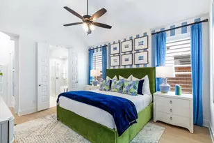 1013 Karis Blvd, Crowley, TX 76036 - Photo 17