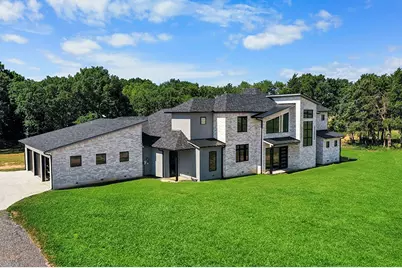 186 Martin Lane, Sadler, TX 76264 - Photo 3