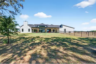 186 Martin Lane, Sadler, TX 76264 - Photo 5