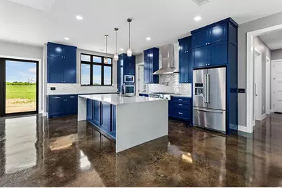 186 Martin Lane, Sadler, TX 76264 - Photo 11