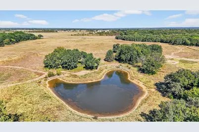 186 Martin Lane, Sadler, TX 76264 - Photo 9