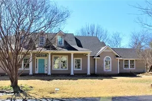 3525 S Gravel Cir, Grapevine, TX 76092 - Photo 1