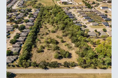485 S Magnolia Street, Crowley, TX 76036 - Photo 5