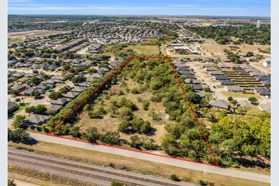 485 S Magnolia Street, Crowley, TX 76036 - Photo 1