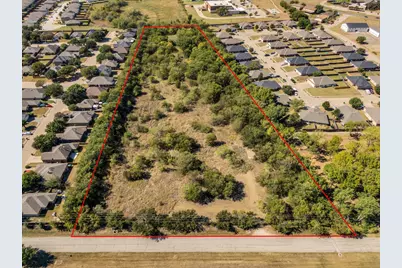 485 S Magnolia Street, Crowley, TX 76036 - Photo 21