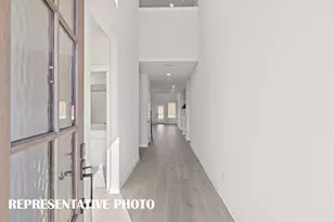 5824 Blackwell Ave, Pilot Point, TX 75009 - Photo 3