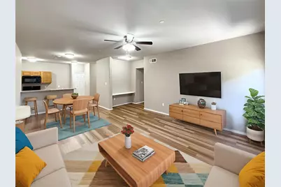 512 E Hazelwood Street #B, Princeton, TX 75407 - Photo 3
