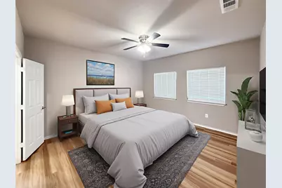 512 E Hazelwood Street #B, Princeton, TX 75407 - Photo 9