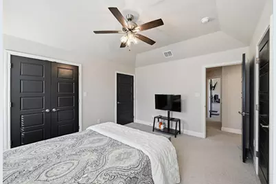 1305 Thistle Hill Trail, Weatherford, TX 76087 - Photo 15