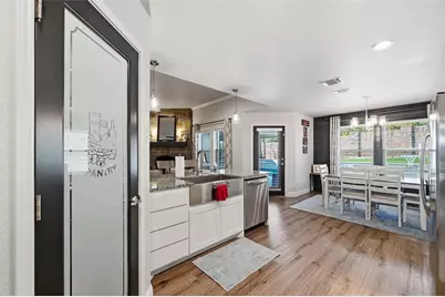 1305 Thistle Hill Trail, Weatherford, TX 76087 - Photo 5