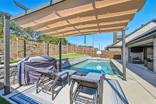 1305 Thistle Hl Trl, Weatherford, TX 76087 - Photo 31