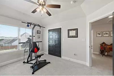 1305 Thistle Hill Trail, Weatherford, TX 76087 - Photo 21