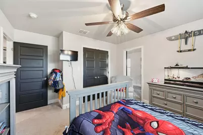 1305 Thistle Hill Trail, Weatherford, TX 76087 - Photo 11