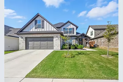 1305 Thistle Hill Trail, Weatherford, TX 76087 - Photo 1