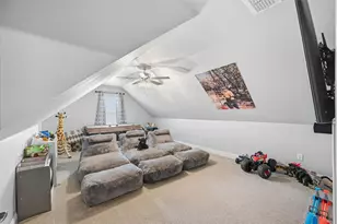 1305 Thistle Hl Trl, Weatherford, TX 76087 - Photo 23