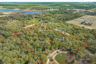 10461 Co Rd 2460, Poetry, TX 75160 - Photo 5