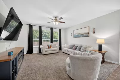 1029 Nicole Way, Fort Worth, TX 76028 - Photo 7