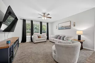 1029 Nicole Way, Fort Worth, TX 76028 - Photo 7