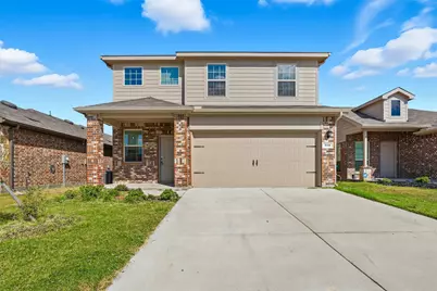 805 Trough Street, Royse City, TX 75189 - Photo 1