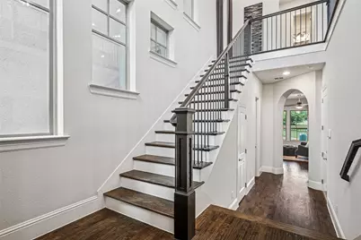 4823 Cloudcroft Lane, Irving, TX 75038 - Photo 3