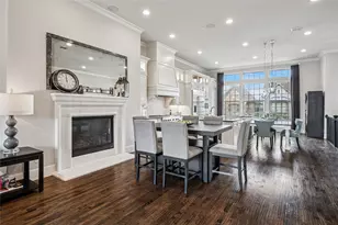 4823 Cloudcroft Ln, Irving, TX 75038 - Photo 9