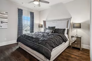 4823 Cloudcroft Ln, Irving, TX 75038 - Photo 21