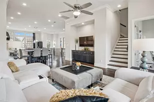 4823 Cloudcroft Ln, Irving, TX 75038 - Photo 7