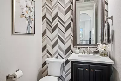 4823 Cloudcroft Lane, Irving, TX 75038 - Photo 29