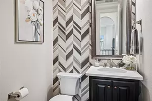 4823 Cloudcroft Ln, Irving, TX 75038 - Photo 29