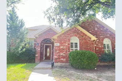 7872 Crazy Horse Drive, Frisco, TX 75036 - Photo 1