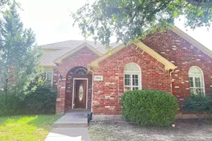 7872 Crazy Horse Dr, Frisco, TX 75036 - Photo 1