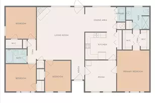 1788 Vz County Rd 2908, Eustace, TX 75124 - Photo 29