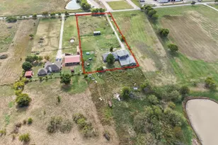 1937 E Spring Creek Rd, Gainesville, TX 76240 - Photo 31