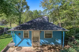 545 Black Forest Dr, Pottsboro, TX 75076 - Photo 7