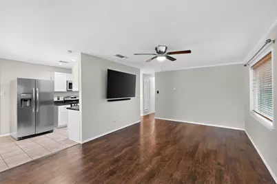 2412 Jewell Drive, Arlington, TX 76016 - Photo 5