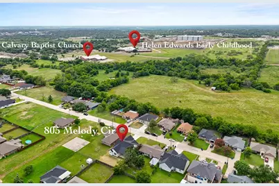 805 Melody Circle, Kaufman, TX 75142 - Photo 33