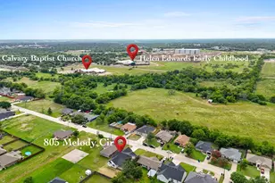 805 Melody Cir, Kaufman, TX 75142 - Photo 33