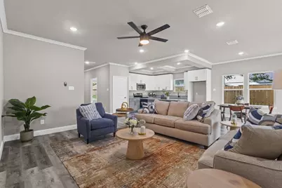 805 Melody Circle, Kaufman, TX 75142 - Photo 3