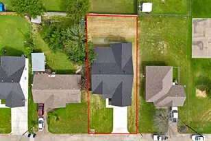 805 Melody Cir, Kaufman, TX 75142 - Photo 31