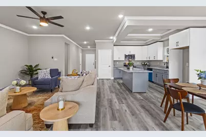 805 Melody Circle, Kaufman, TX 75142 - Photo 5