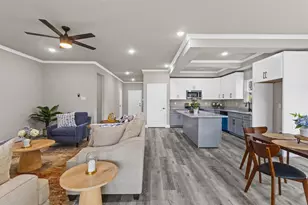 805 Melody Cir, Kaufman, TX 75142 - Photo 5