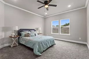 805 Melody Cir, Kaufman, TX 75142 - Photo 19