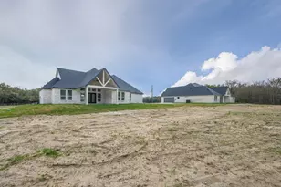 1838 Co Rd 2320, Terrell, TX 75160 - Photo 9