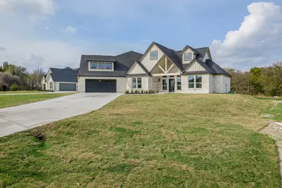 1838 County Road 2320, Terrell, TX 75160 - Photo 1