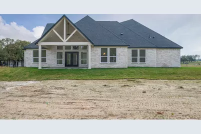 1838 County Road 2320, Terrell, TX 75160 - Photo 3