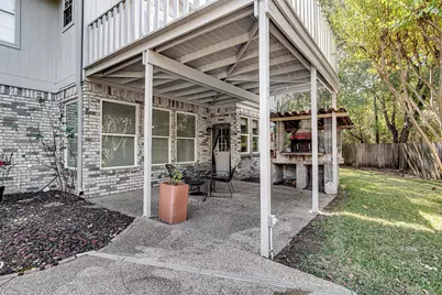 2703 Kingswood Court, Arlington, TX 76001 - Photo 37