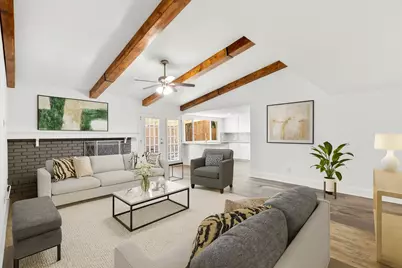 2814 Lindbergh Drive, Dallas, TX 75228 - Photo 1