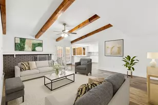 2814 Lindbergh Dr, Dallas, TX 75228 - Photo 1