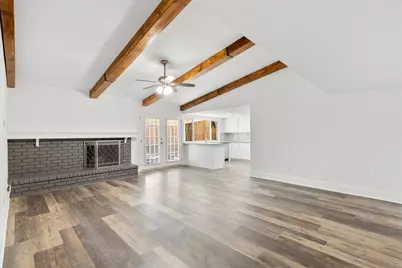 2814 Lindbergh Drive, Dallas, TX 75228 - Photo 3