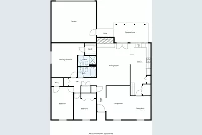 2814 Lindbergh Drive, Dallas, TX 75228 - Photo 37